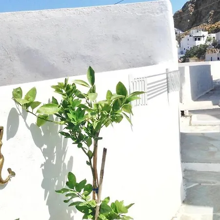 The Mermaid - Holiday home *