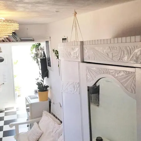 Holiday home The Mermaid -