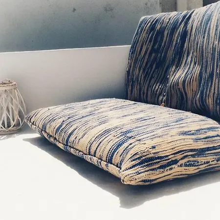 Holiday home The Mermaid - Serifos Town