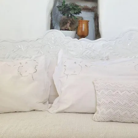 Holiday home The Mermaid -