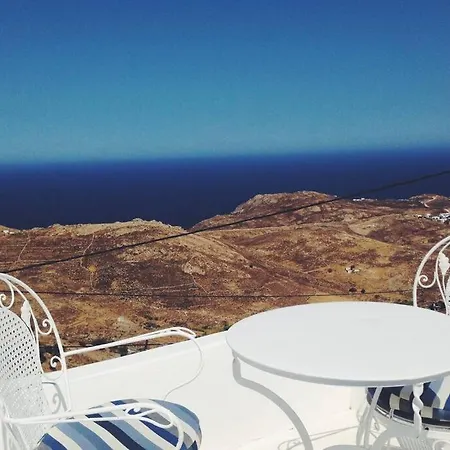 Holiday home The Mermaid -