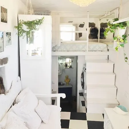 Holiday home The Mermaid - *