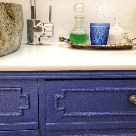 Holiday home The Mermaid - Serifos Town