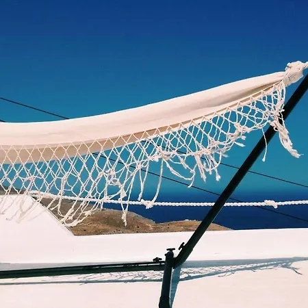 The Mermaid - Holiday home Serifos Town