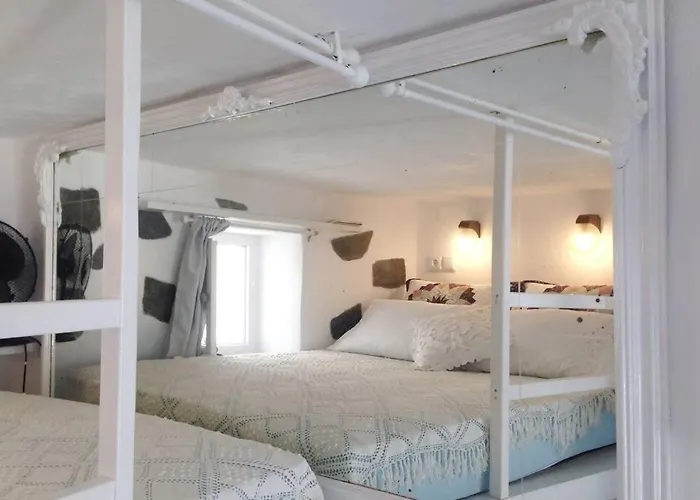 Holiday home The Mermaid -