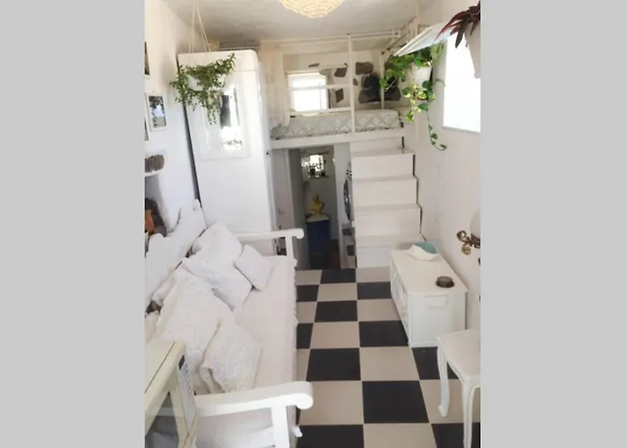 Holiday home The Mermaid - *