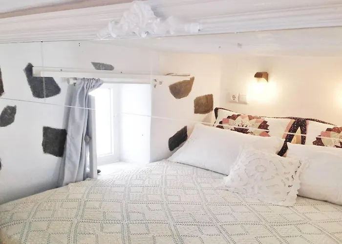 The Mermaid - Holiday home *