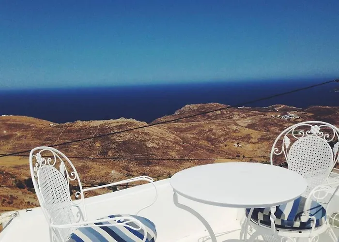 Holiday home The Mermaid -