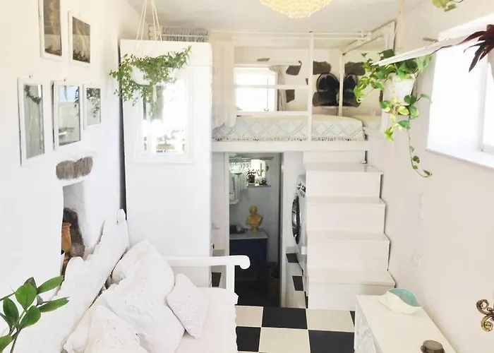 Holiday home The Mermaid - *