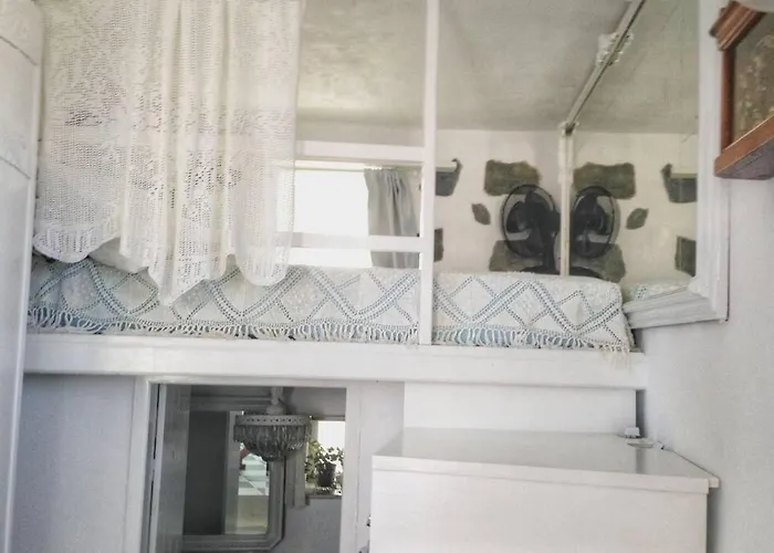 The Mermaid - Holiday home Serifos Town