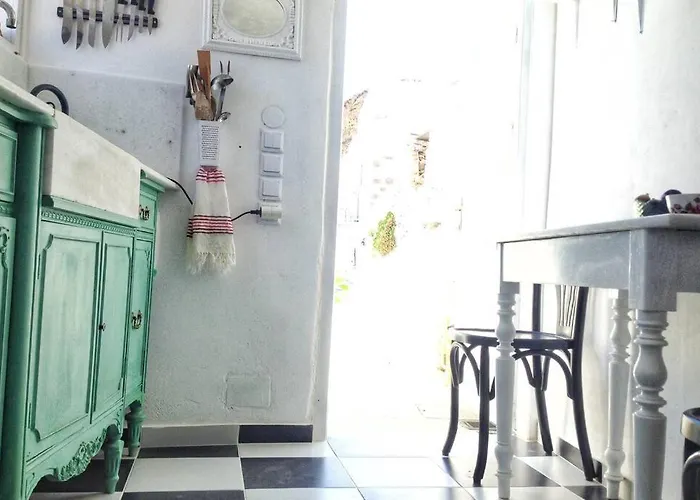 The Mermaid - Holiday home *