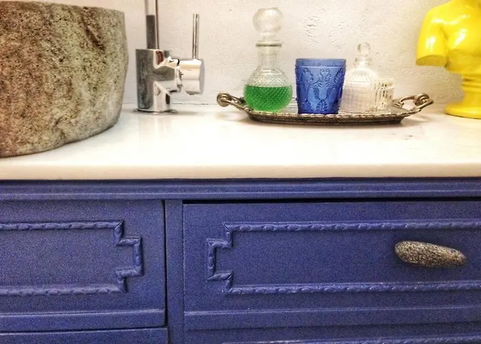 Holiday home The Mermaid - Serifos Town