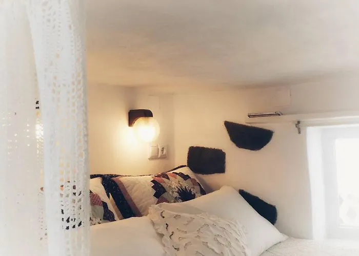 The Mermaid - Holiday home