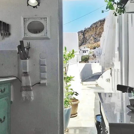Holiday home The Mermaid -