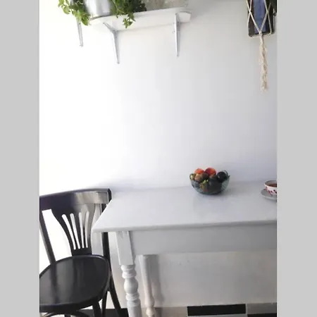 בית נופש The Mermaid - *