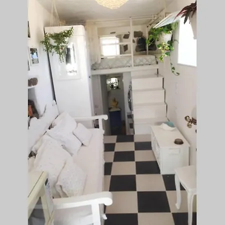 בית נופש The Mermaid - *