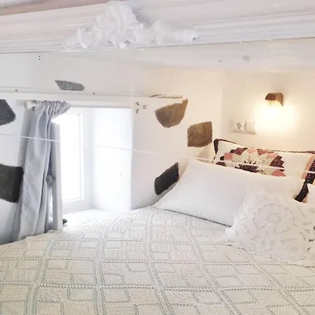 The Mermaid - בית נופש *