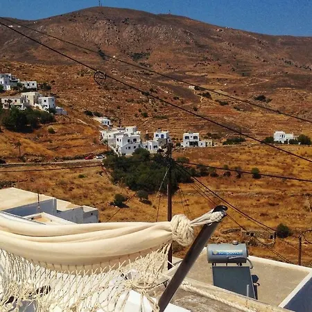 The Mermaid - בית נופש