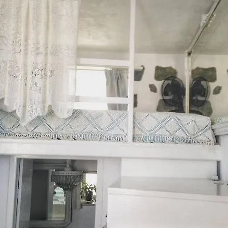 The Mermaid - Holiday home Serifos Town