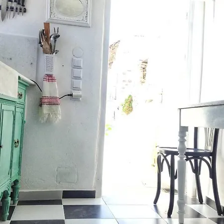 The Mermaid - בית נופש *