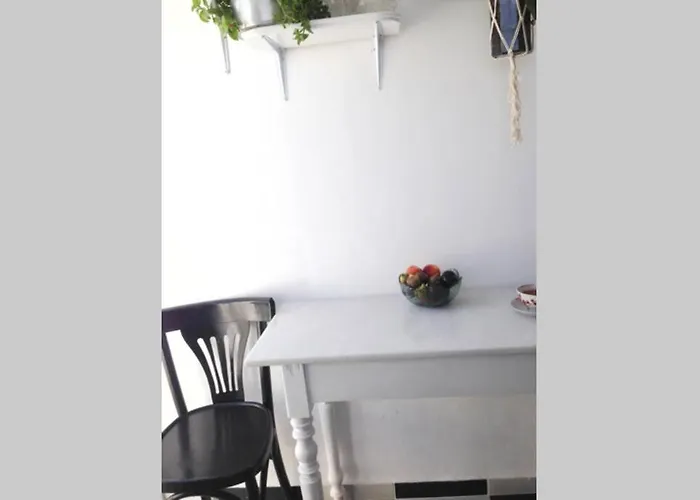 Сasa de vacaciones The Mermaid - *