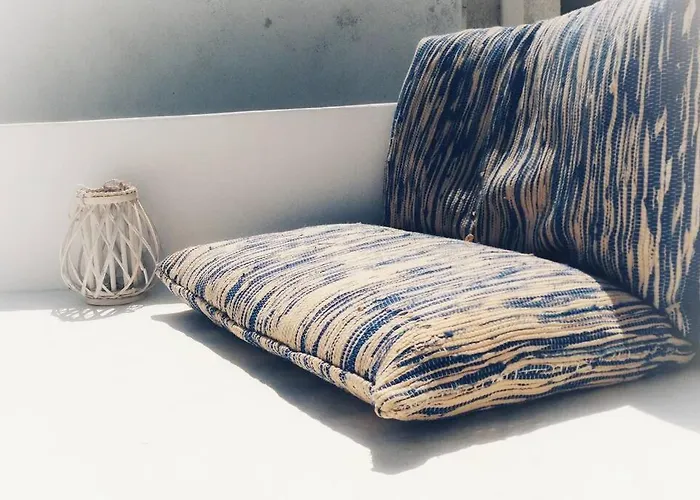 Сasa de vacaciones The Mermaid - Serifos Town