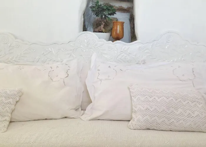 Сasa de vacaciones The Mermaid -