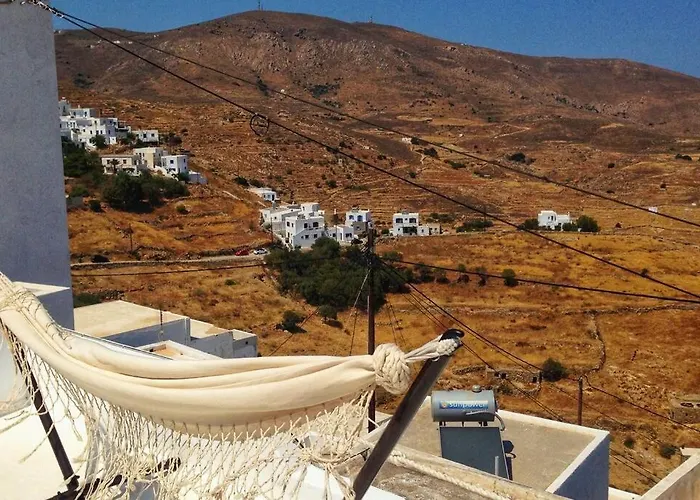 The Mermaid - Сasa de vacaciones