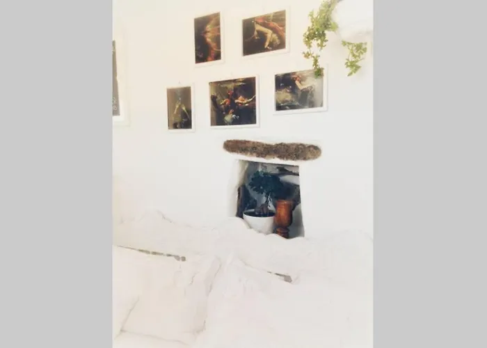 The Mermaid - Сasa de vacaciones *